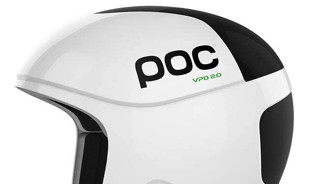 POC ski helmet skull orbit 全くの未使用 サイズL New POC helmet