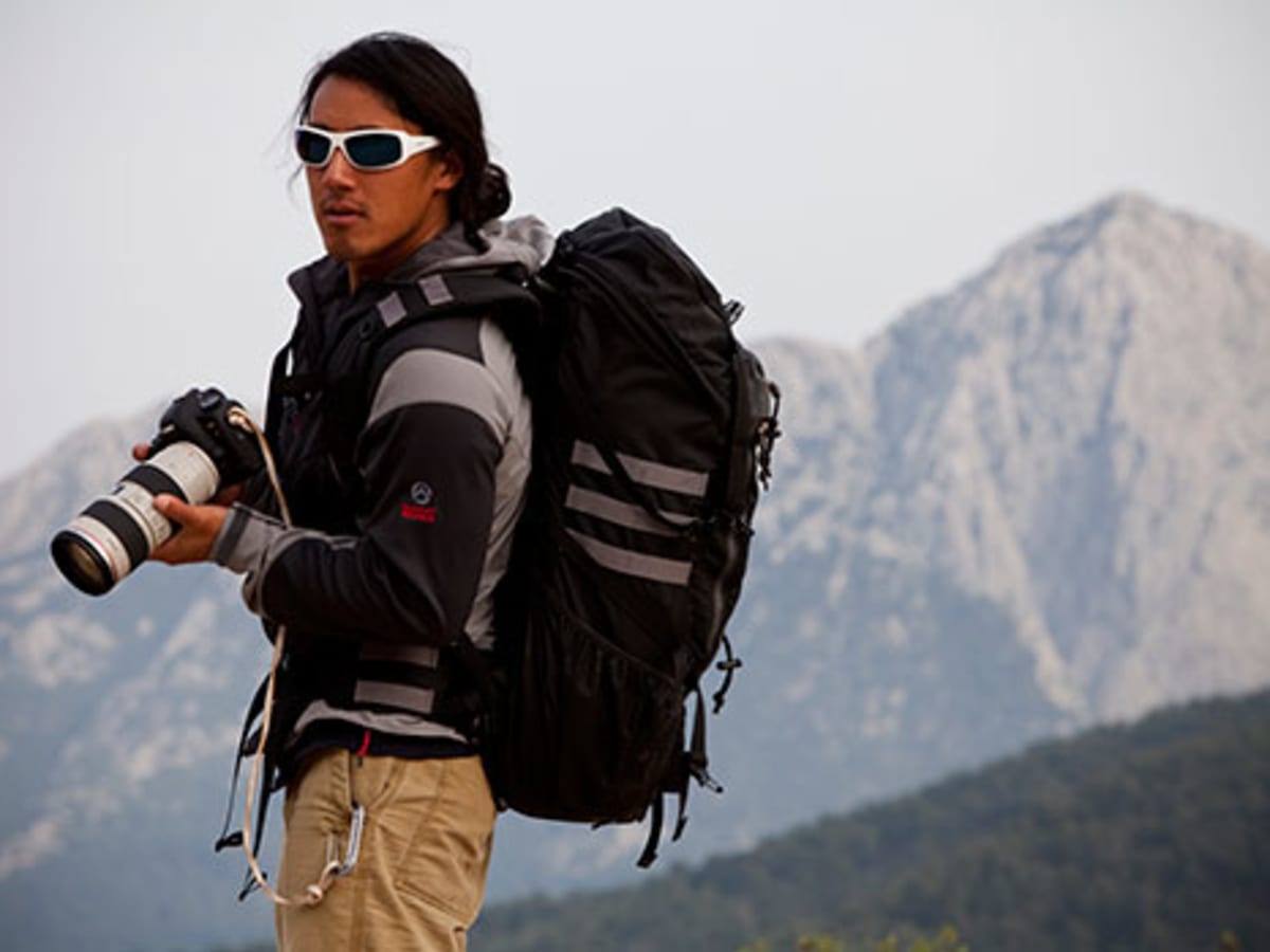 Jimmy chin sunglasses discount