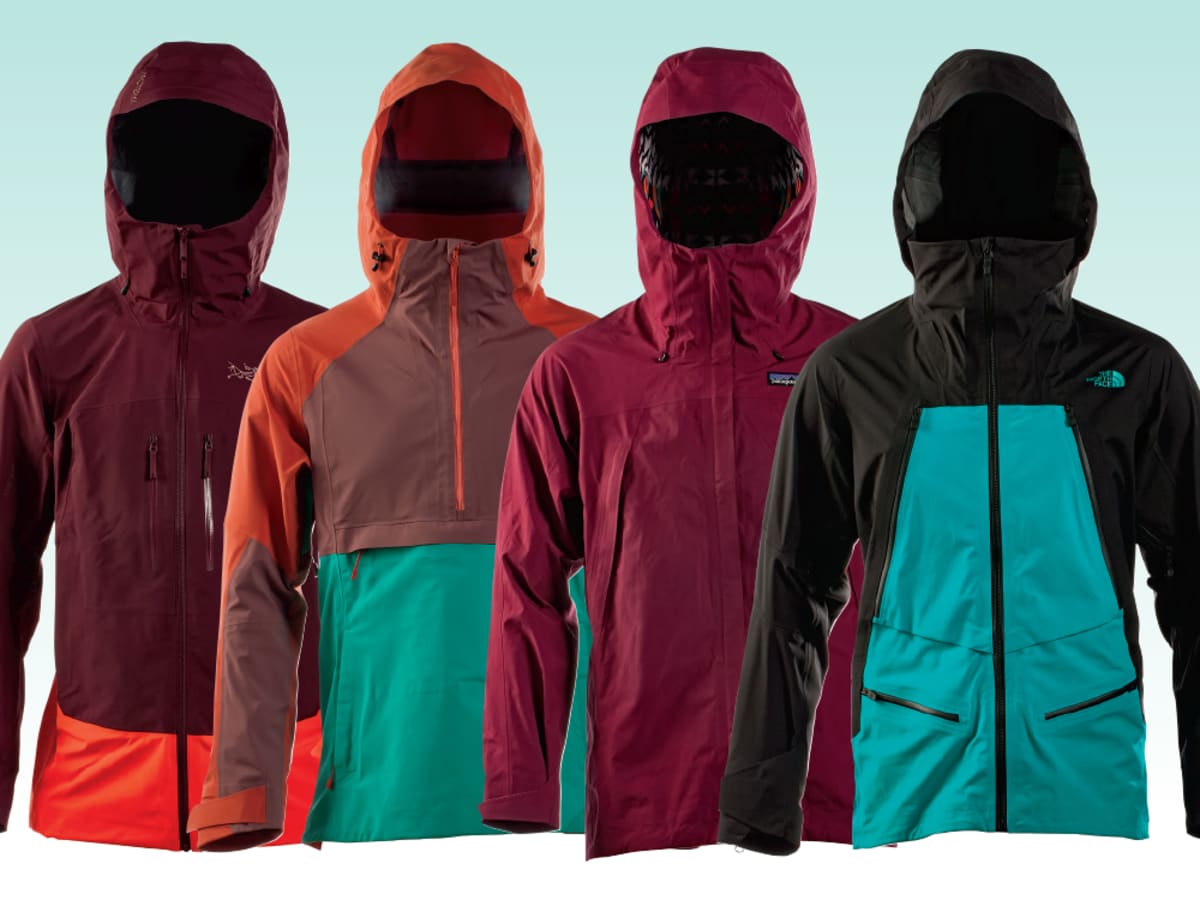 The Best Women s Ski Jackets of 2019 POWDER Powder