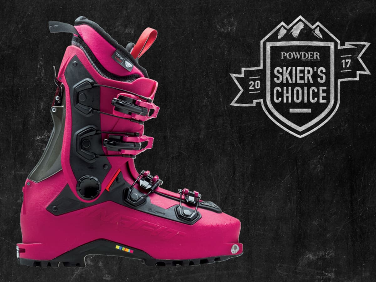 Dynafit beast new arrivals ski boot
