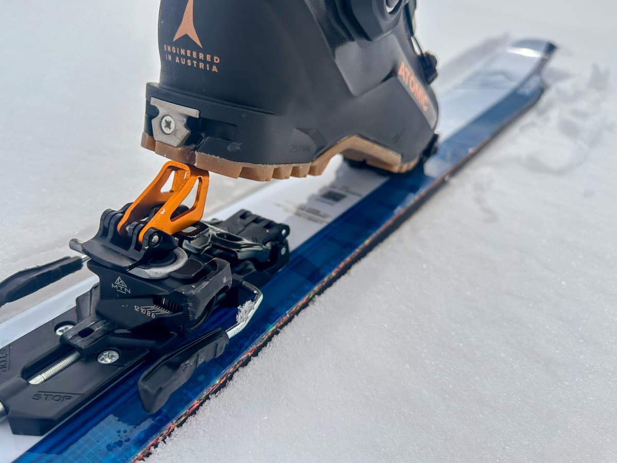 Salomon t mtn hotsell