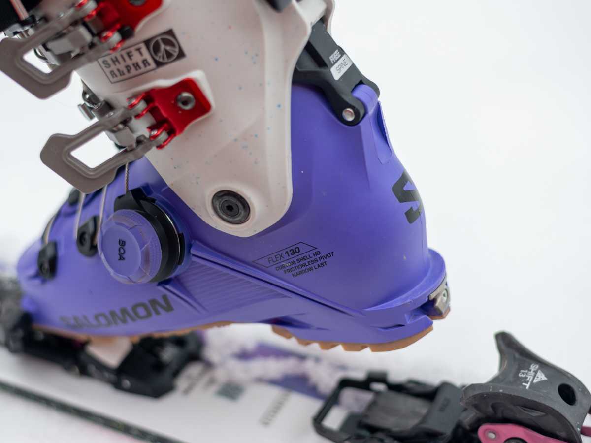 Best BOA Ski Boots of 2025
