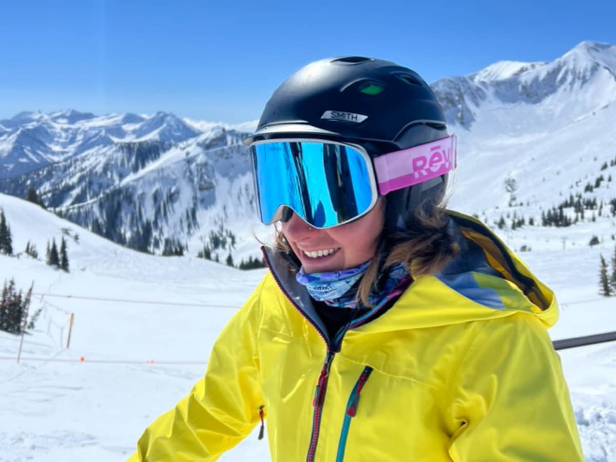 Powder Review Revo x Bode Miller No. 3 Goggles
