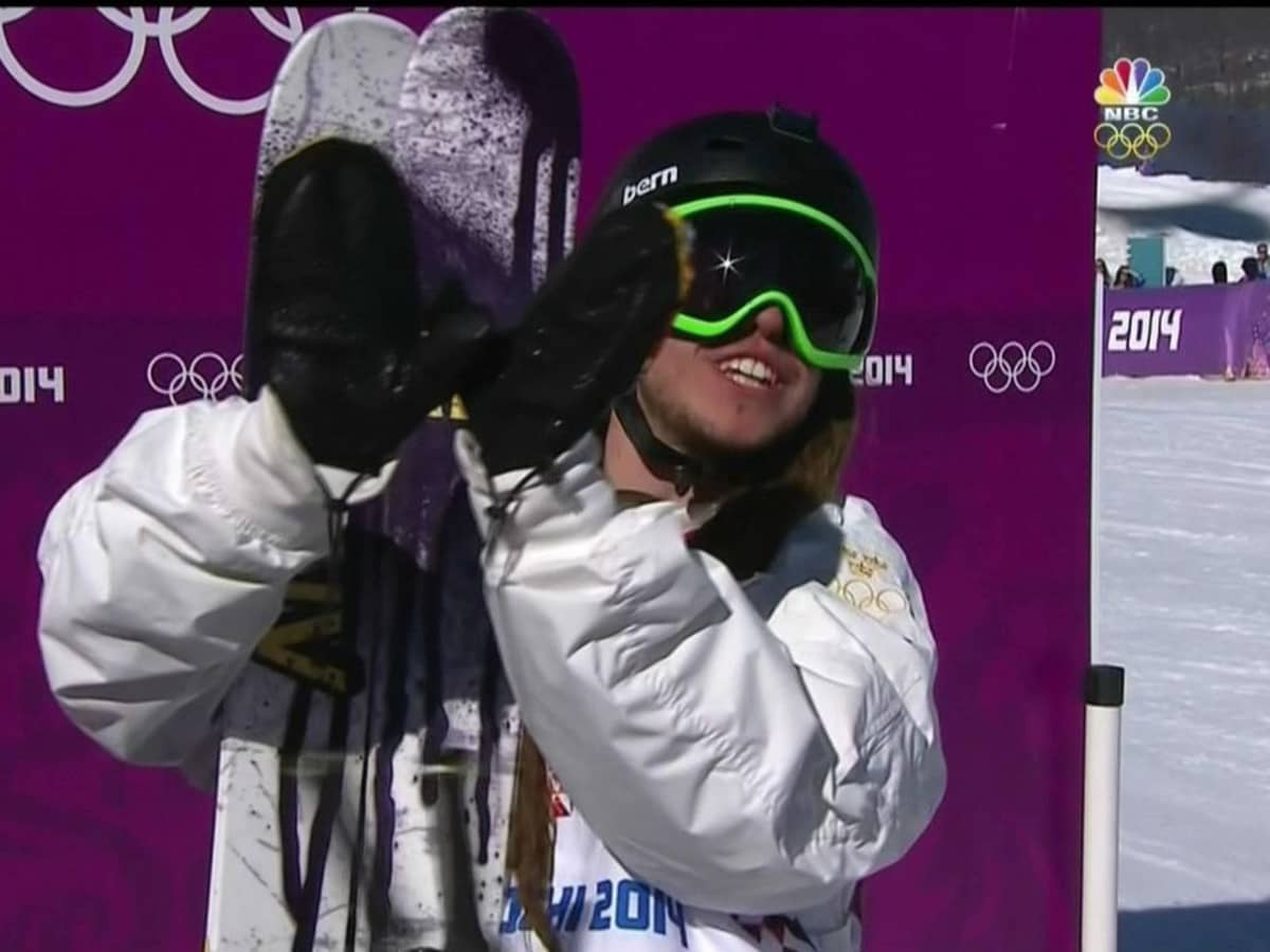 Henrik harlaut online goggles