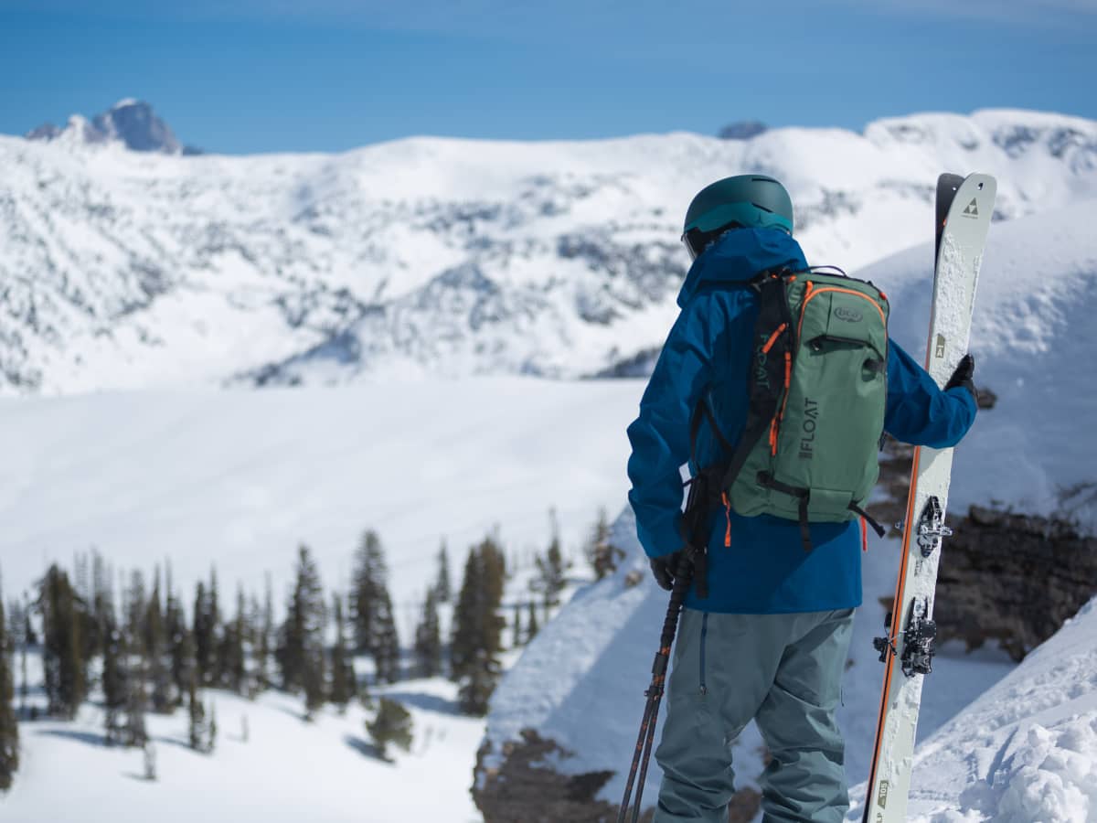 Sun and ski backpacks discount