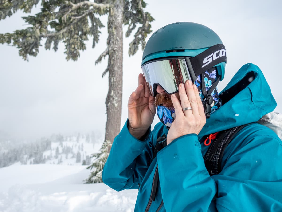 The Best Ski Goggles of 2025 Tested and Reviewed