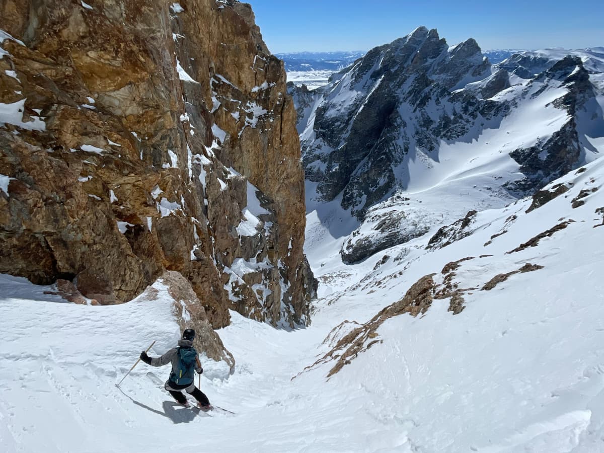 Bucket List Trips Jackson Hole Mid Winter Gear Guide Powder