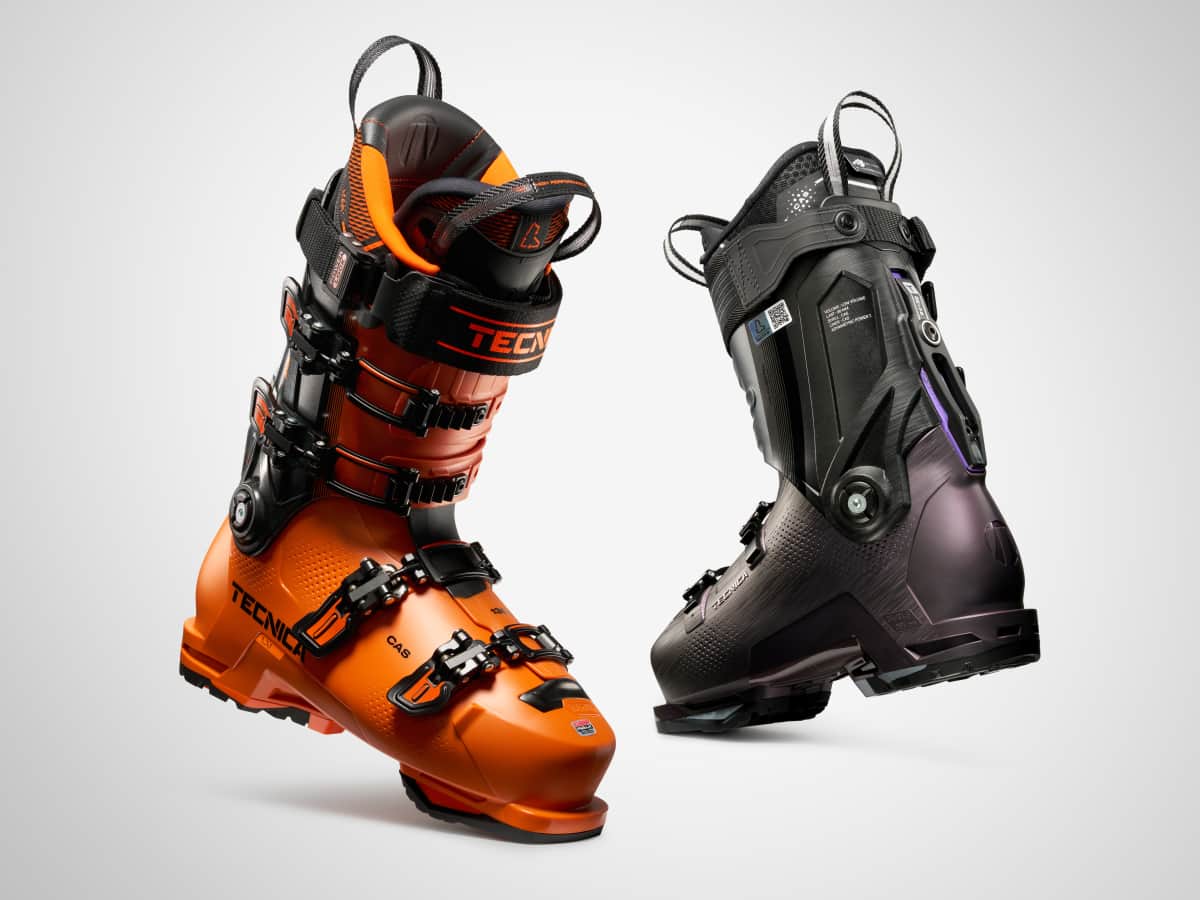 Tecnica Releases New Mach1 LV Boots