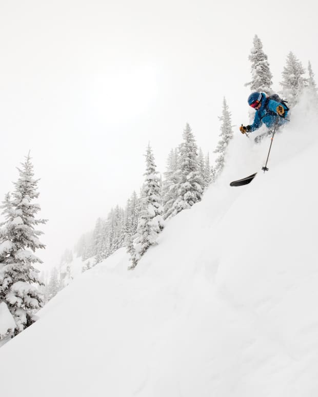 The 2019 Ski Resort Guide  POWDER - Powder