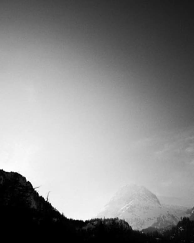 Photo of the Day Christian Pondella Powder