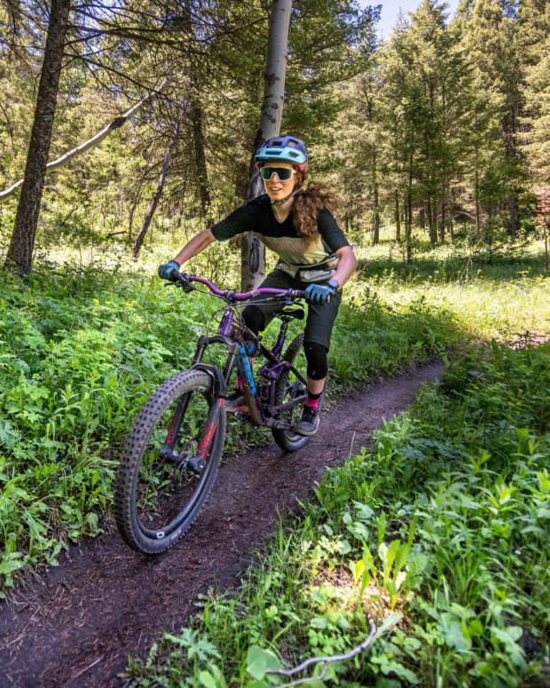 Mons Royale Merino Phoenix Enduro VT