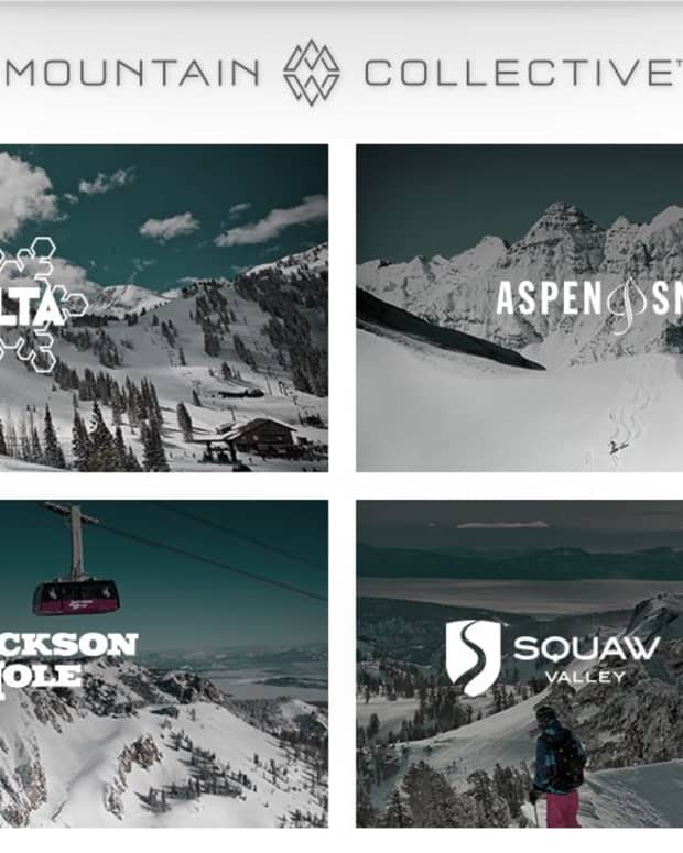 Five Independent Ski Resorts Join Collective