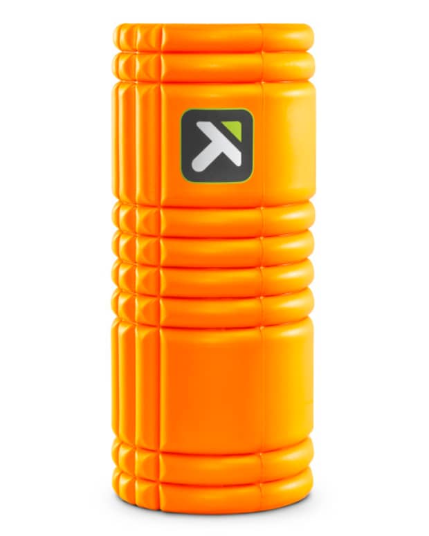 Trigger Point Grid Foam Roller
