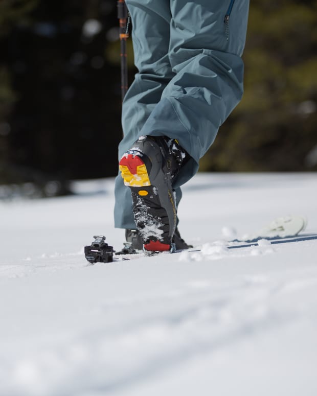 Best BOA Ski Boots of 2024 Powder
