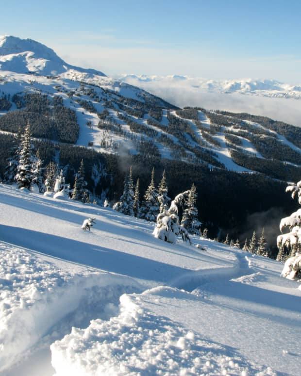 Chelsea Handler Celebrates 49th Birthday From The Slopes Of Whistler