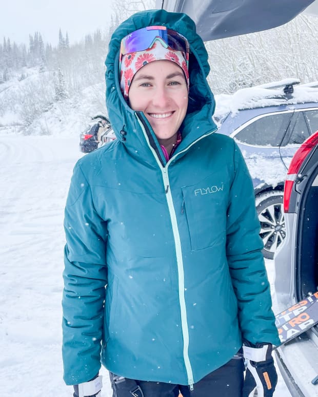 Obermeyer Ski Clothes Review