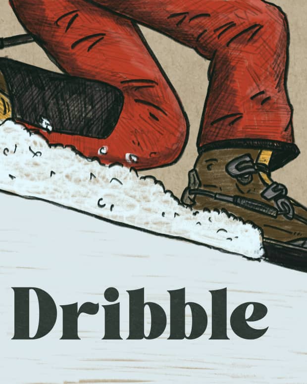 The Long Read A New Vision for Telemark Powder