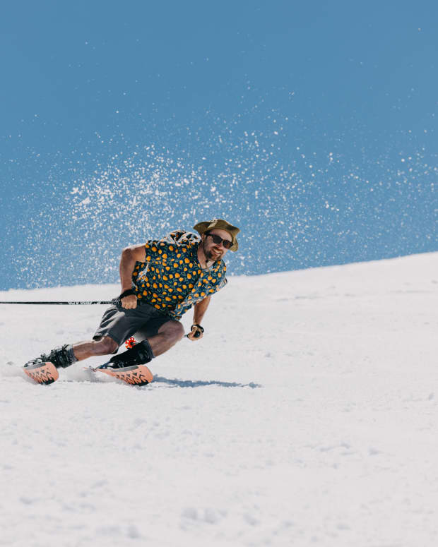 Mammoth Mountain California Reveals Closing Date mammoth-mountain-california-reveals-closing-date