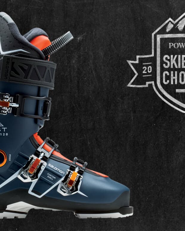 Salomon qst sale pro 13