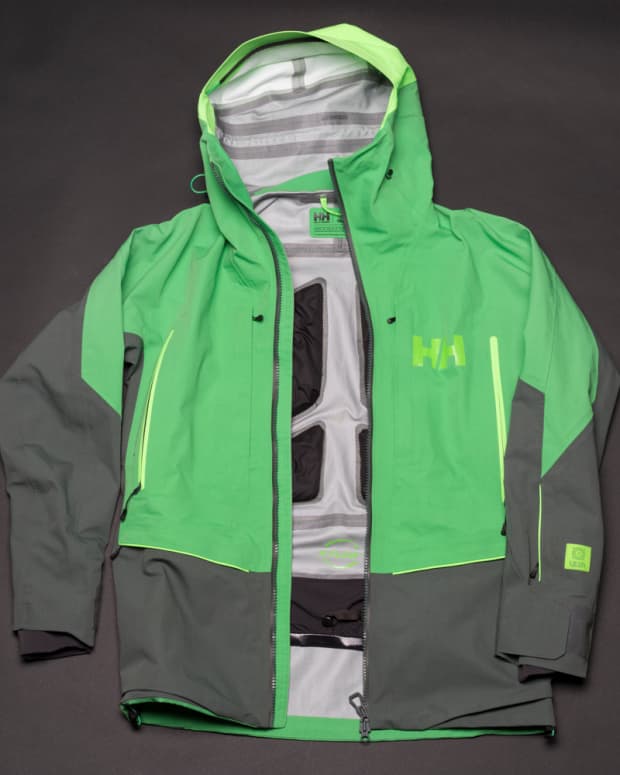 Helly hansen cordelia discount