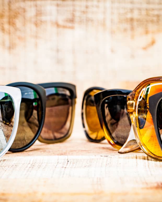 Electric Swingarm S Sunglasses