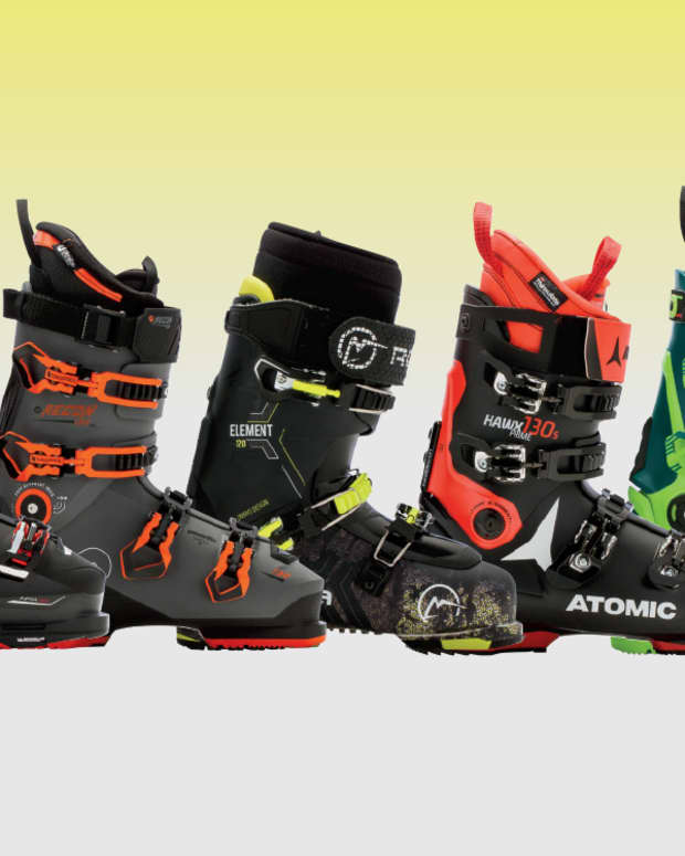 Best ski 2025 apparel 2019