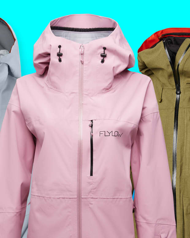 Best womens ski hotsell jackets 2019