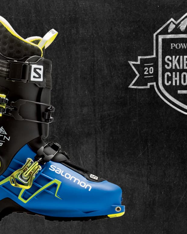 Salomon qst deals 120