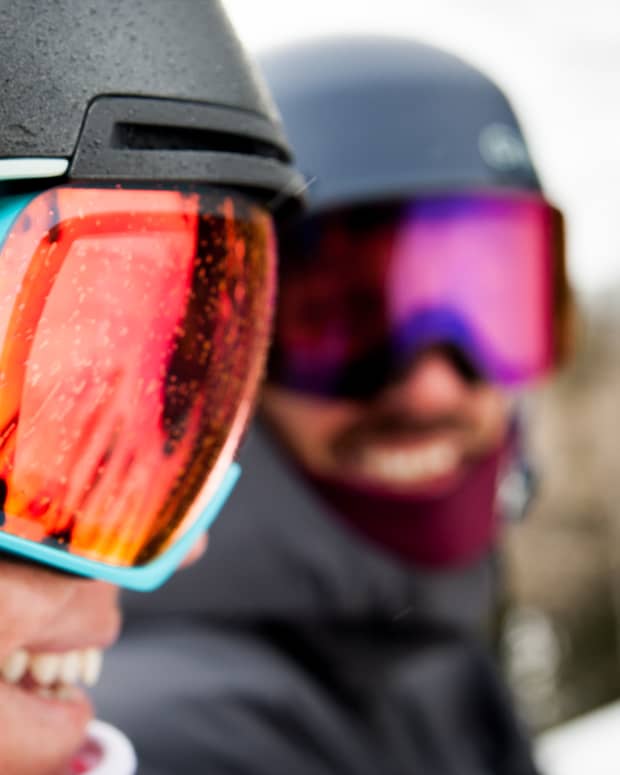 The Best Helmets of 2021 Powder