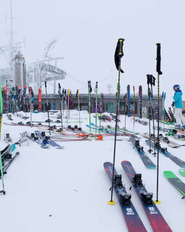 Buying used ski gear new arrivals