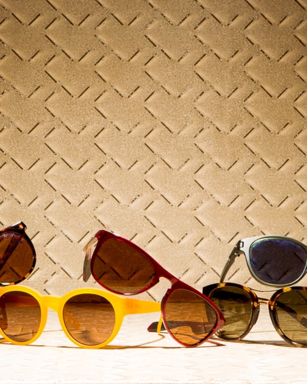 Electric Swingarm S Sunglasses
