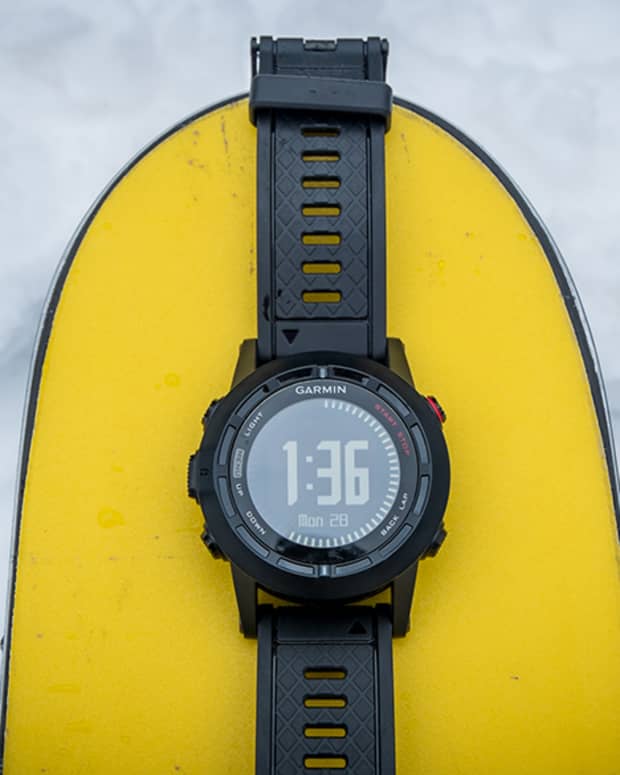 Garmin fenix 3 vs suunto ambit3 peak outlet