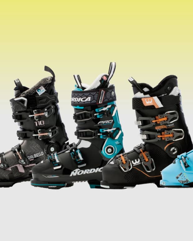 Nordica boots 2019 shop
