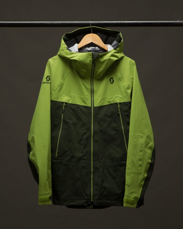 Scott explorair pro gtx 3l jacket discount