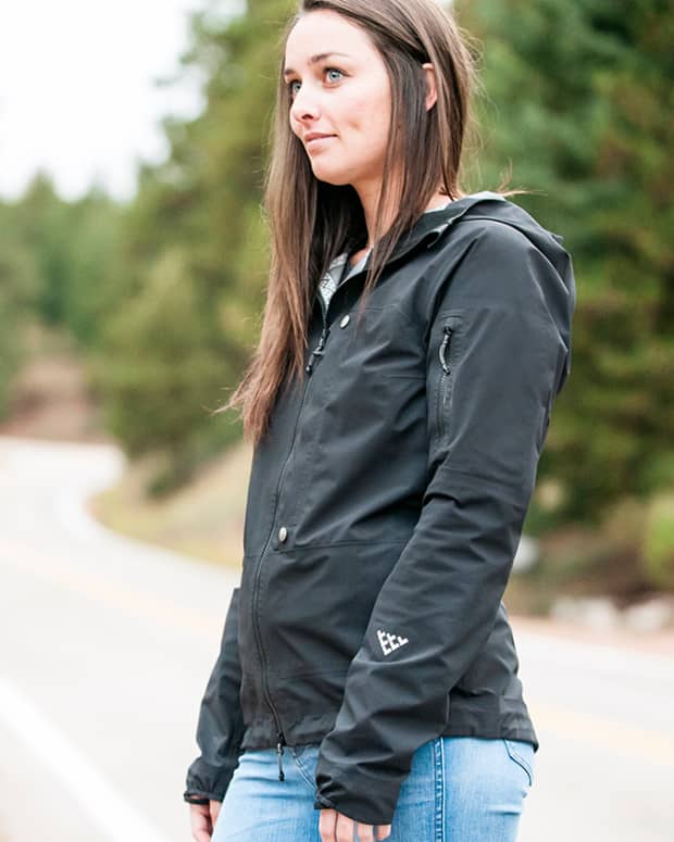 Procline online comp jacket
