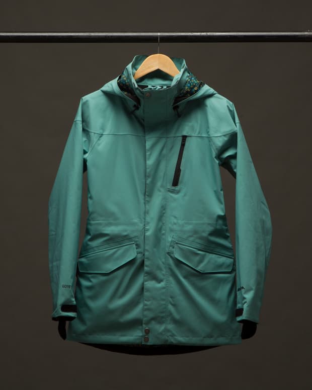 Armada Balfour Pro Jacket