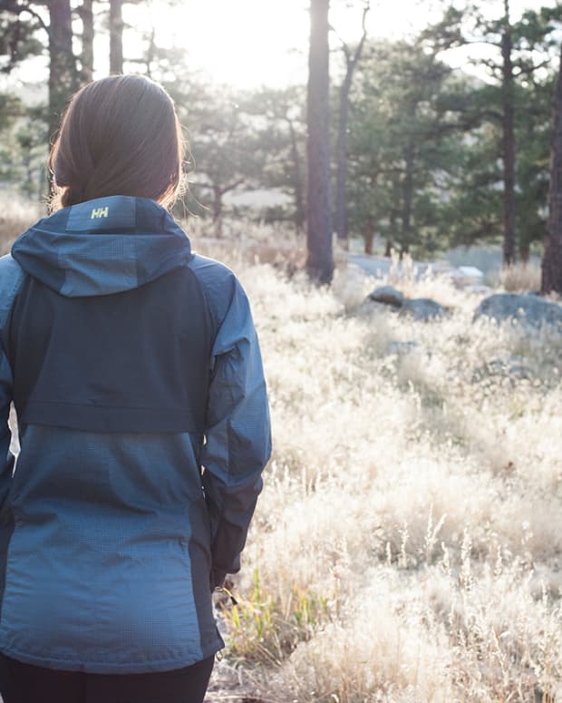 Procline outlet comp jacket