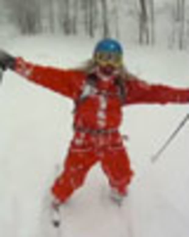 Salomon freeski cheap tv japan