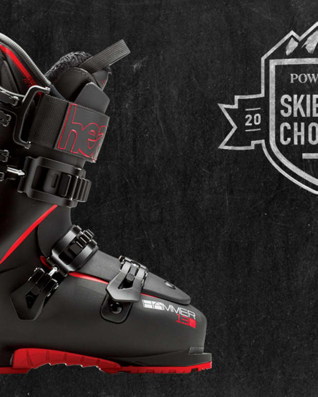 Scarpa Freedom RS 130 Powder