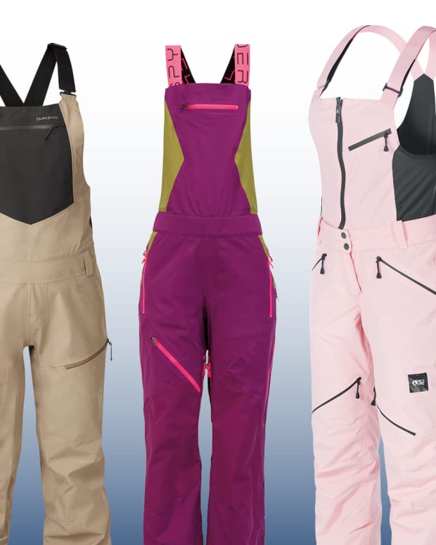 The Best Women s Ski Pants of 2019 POWDER Magazine Powder