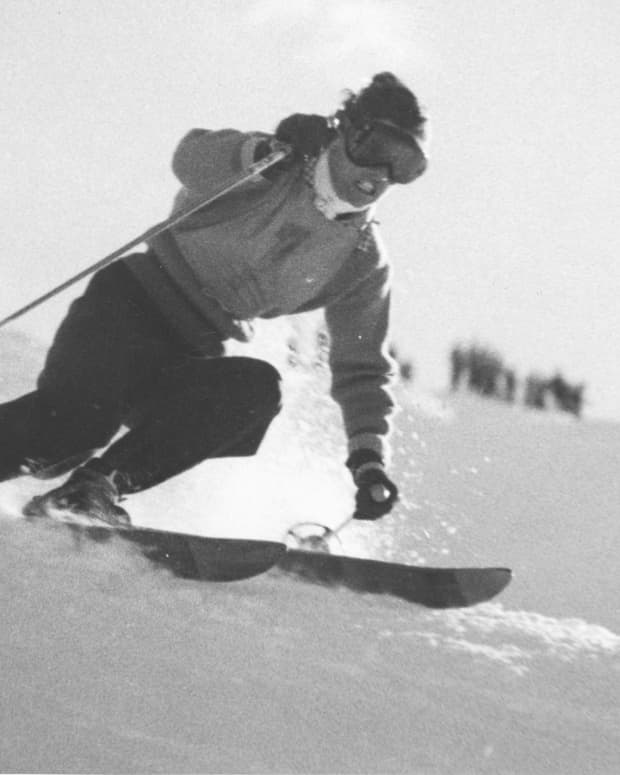 Jeans ski online