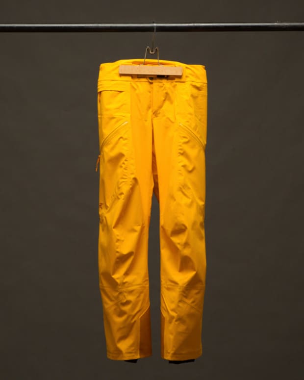 Patagonia refugitive pants clearance