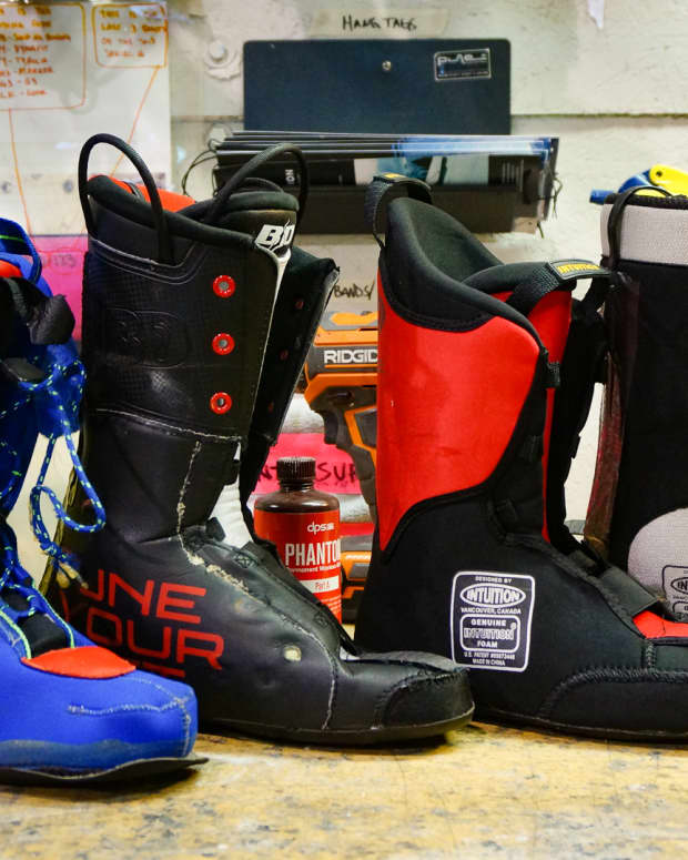 Black diamond ski boots discontinued shop