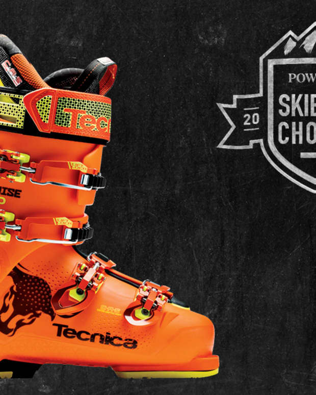 K2 Pinnacle 130 MV K2 Pinnacle 130 MV