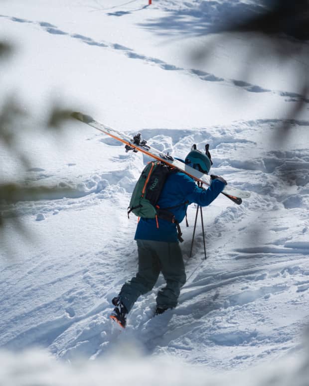Best Crossover Resort Ski Touring Boots of 2024 Powder