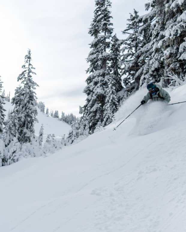 Why I Will Always Love My Moment Ghost Train Skis Why I Will Always Love My Moment Ghost Train Skis