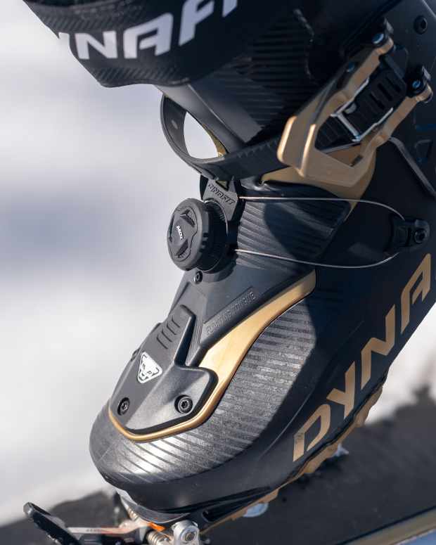 Review: Fritschi Tecton 13 Touring Binding
