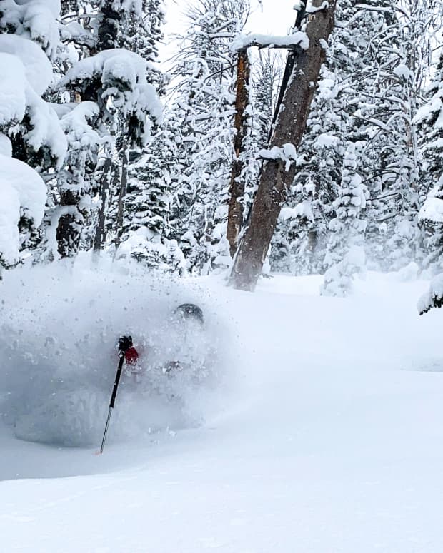 Skiing in Japan The Ultimate Guide