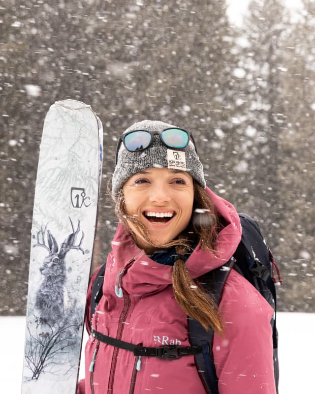HOT LAPS Artist Rachel Pohl