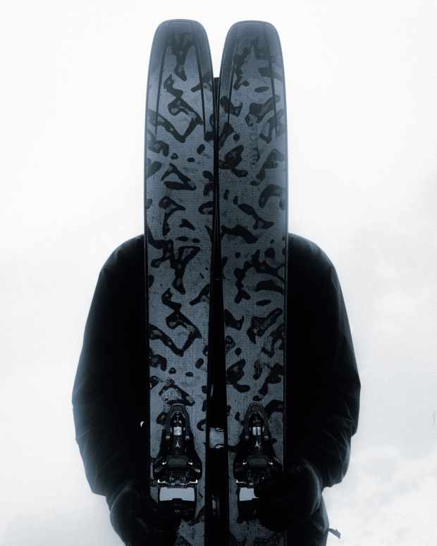 Review: 2025 Atomic Bent Chetler 120 Skis